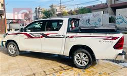 تويوتا هايلوكس